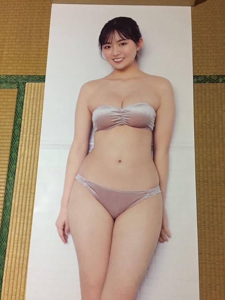 Amazon.co.jp: 豊田ルナ 等身大ポスター FLASHスペシャル フラッシュ