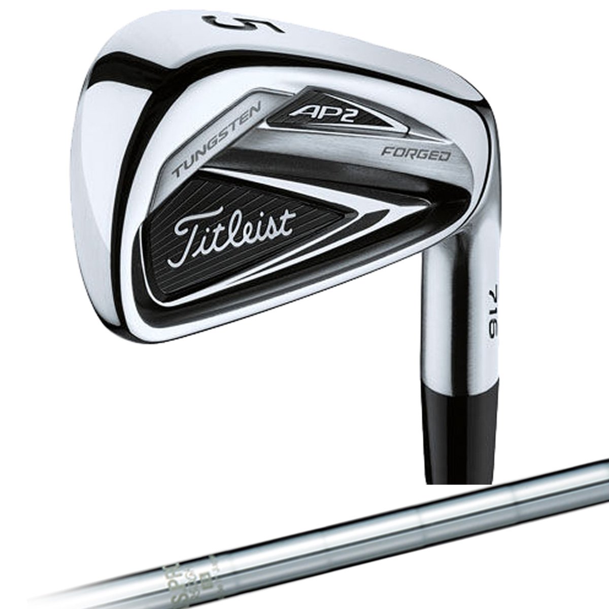 Amazon.co.jp: TITLEIST(タイトリスト) 716 AP2 716アイアン NS950 #5