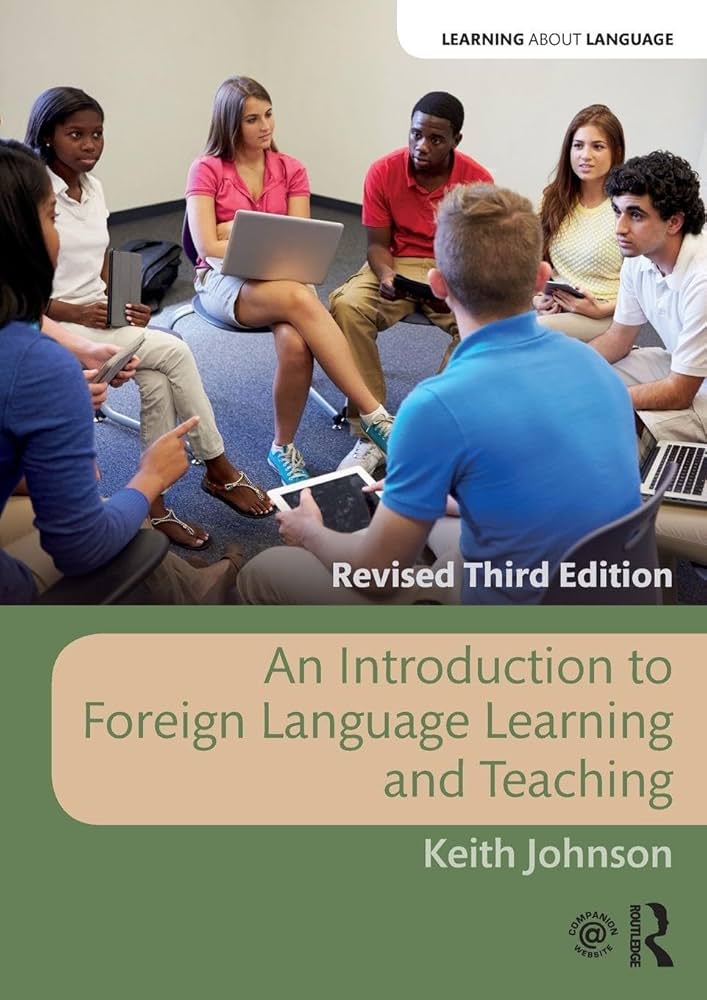 Amazon.com: An Introduction to Foreign Language Learning and