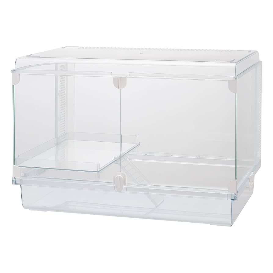 ぐーんページ グラスハーモニー600N カミカミ カジカジ防止L字型ロフト