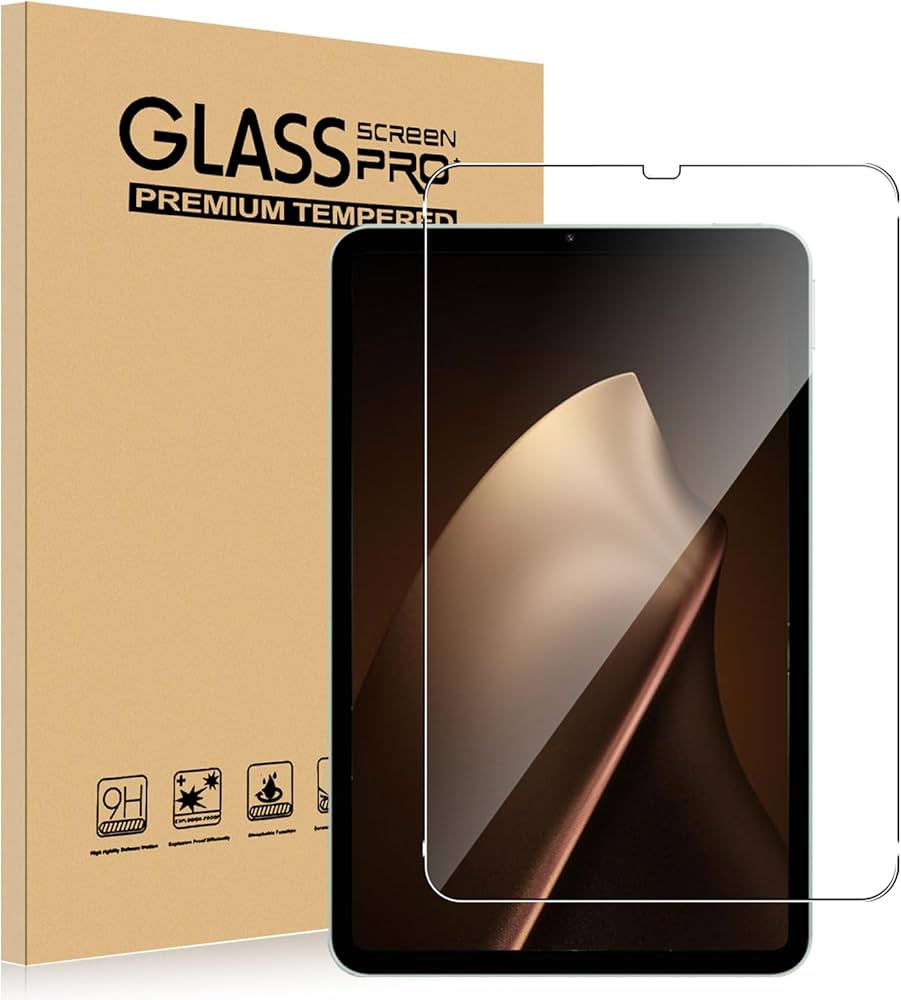 Amazon.co.jp: For Redmi K Pad/Xiaomi Pad Mini フィルム 強化ガラス