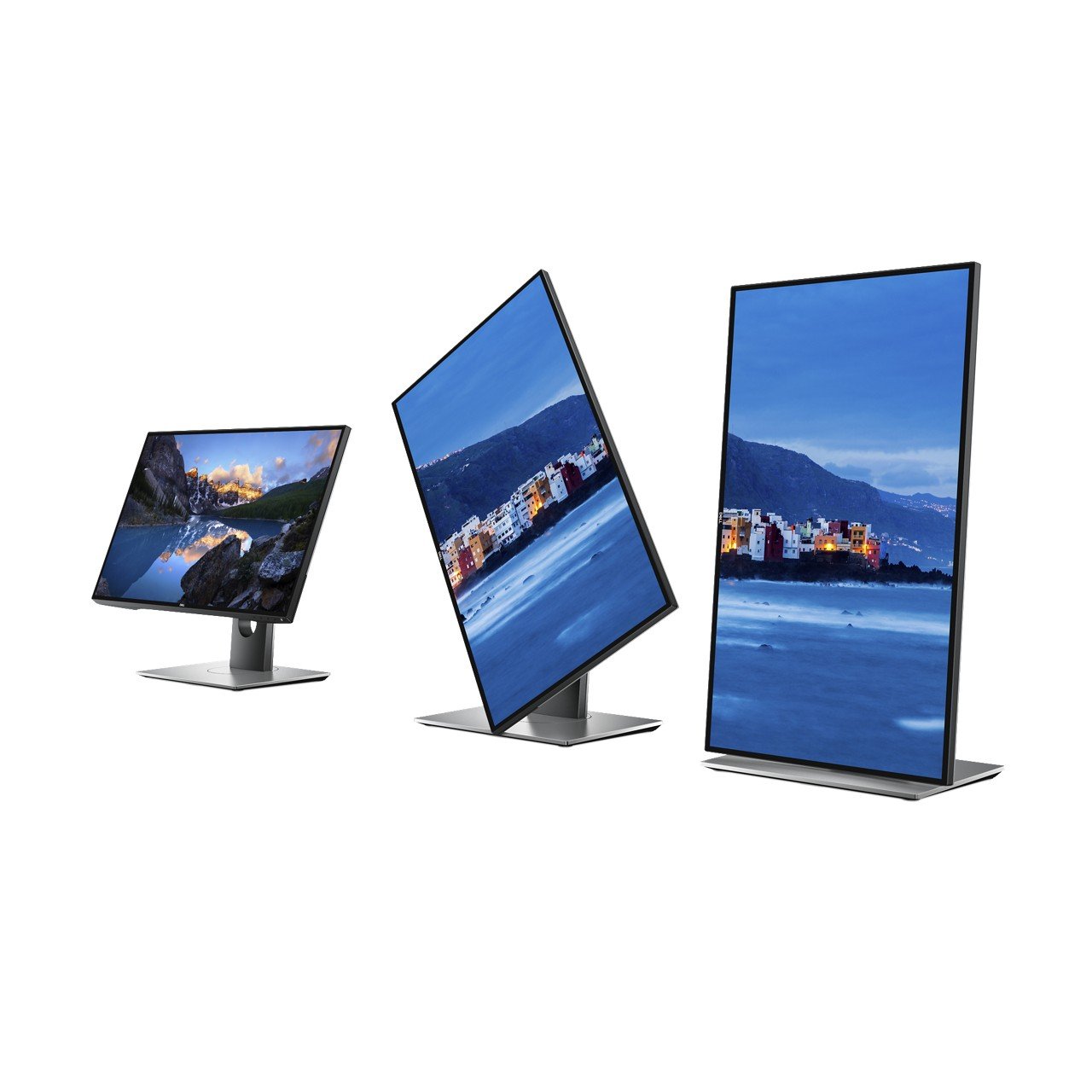 Amazon.com: Dell Ultra Sharp LED-Lit Monitor 25