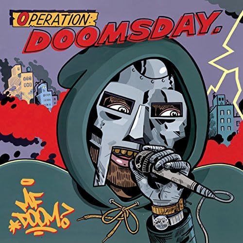 Amazon MusicでMF DOOMのOperation: Doomsday (Complete)を再生する