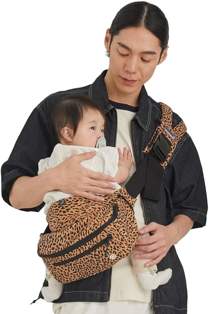 Amazon.co.jp: 【グスケット】365抱っこ紐Plus バッグセット 3WAY