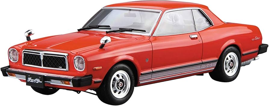 Amazon | 青島文化教材社 1/24 ザ・モデルカーシリーズ No.41 トヨタ