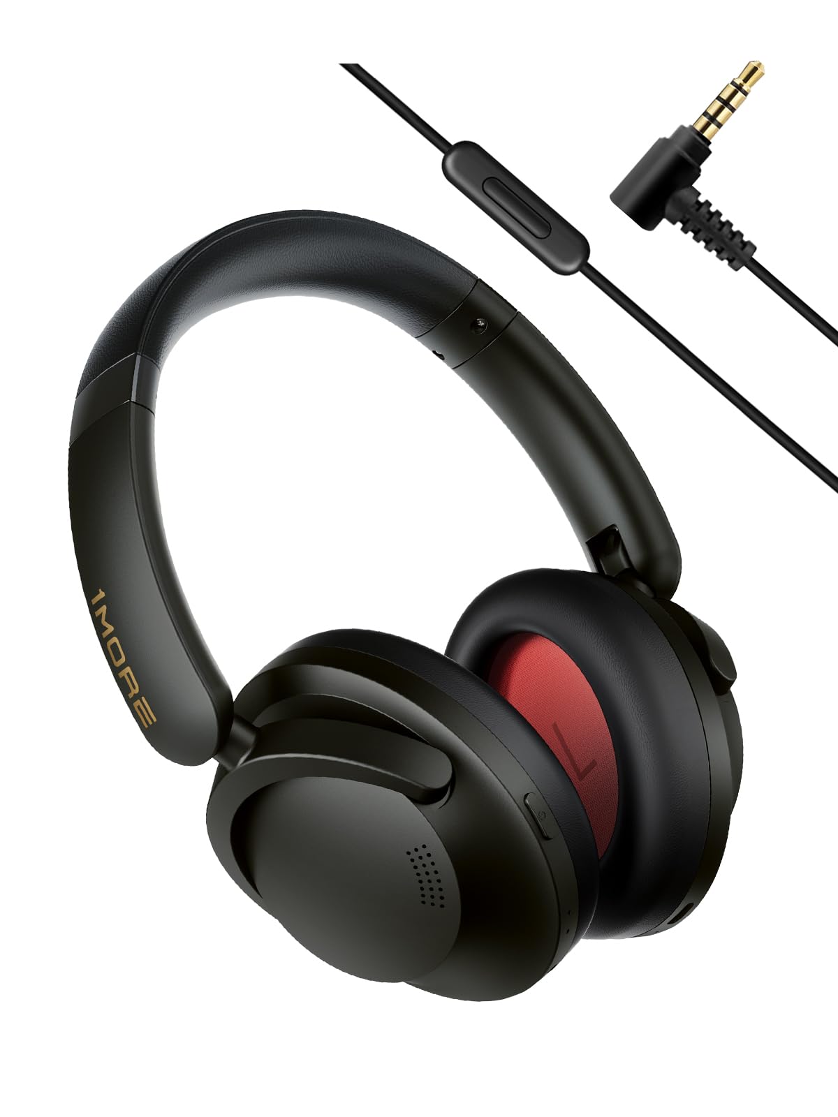 Amazon.com: 1MORE SonoFlow-Pro Noise Cancelling Headphones - HQ51