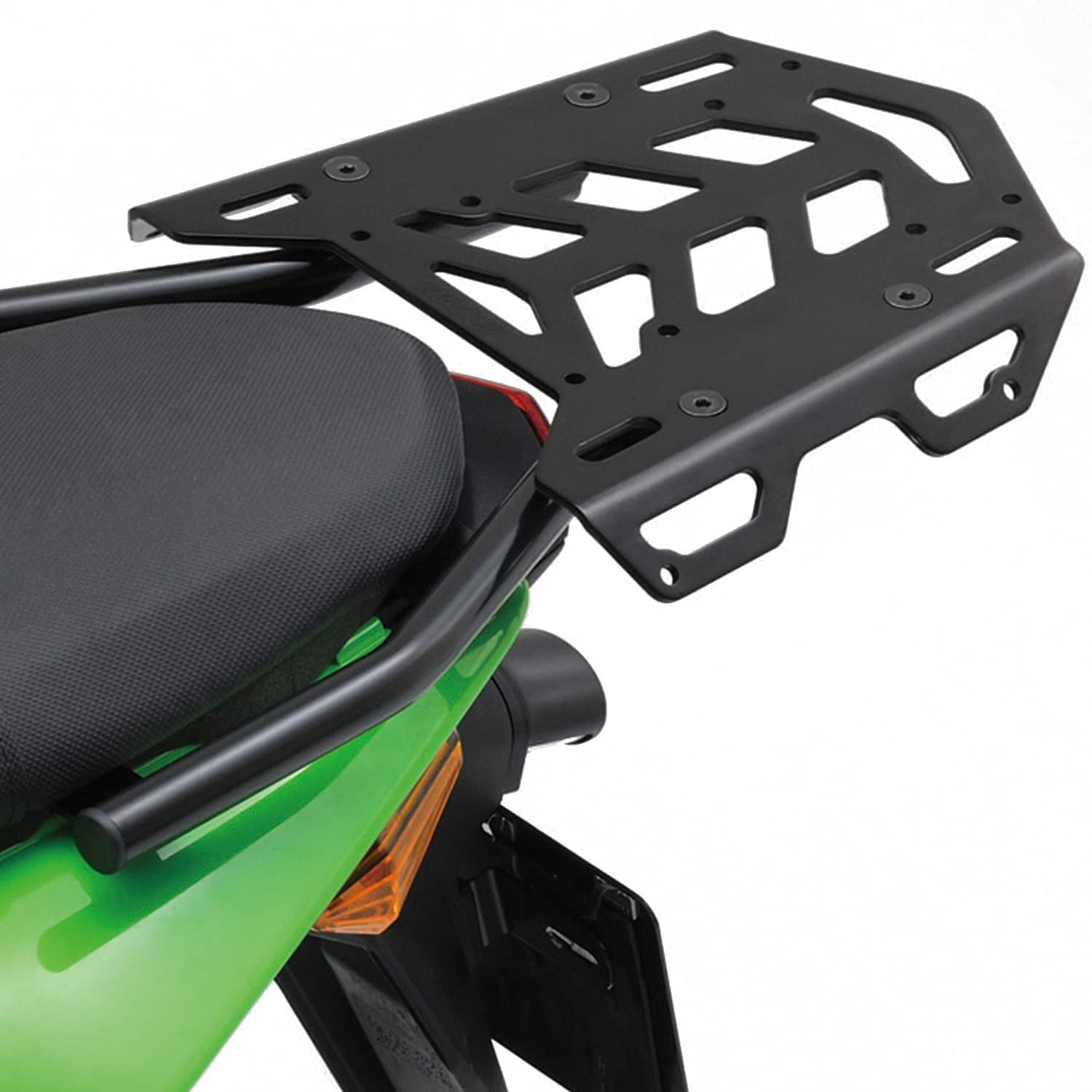 Amazon | デイトナ(Daytona) Ninja250R(08-12)専用 リアキャリア