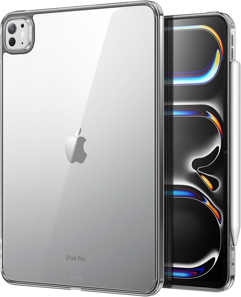 Amazon.co.jp: ESR iPad Pro 13インチ ケース（M5/M4、2025/2024）専用