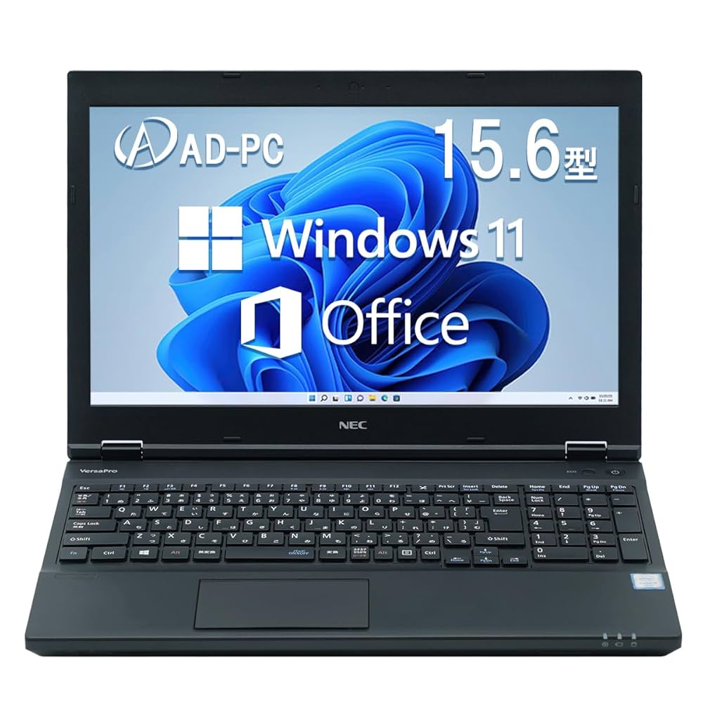 Windowsノート本体 NORA Windowsノート本体 NORA Windowsノート本体