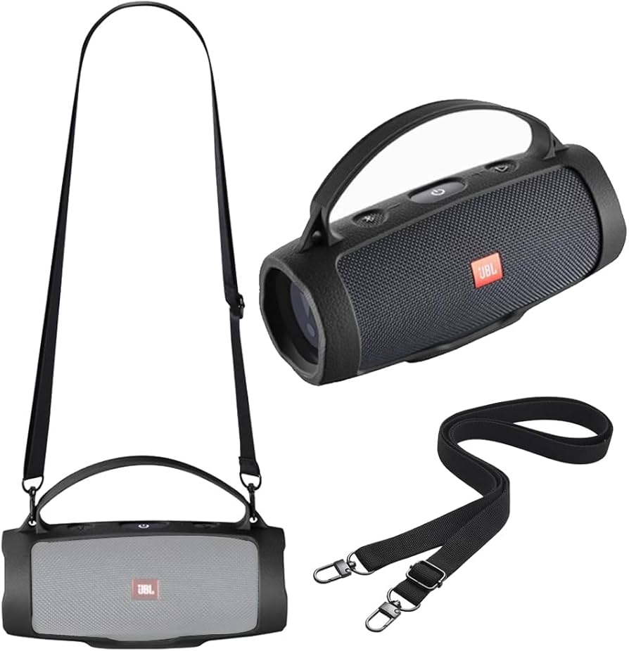 Amazon.com: Ferbao Protective Case Cover for JBL Charge 4 / Charge