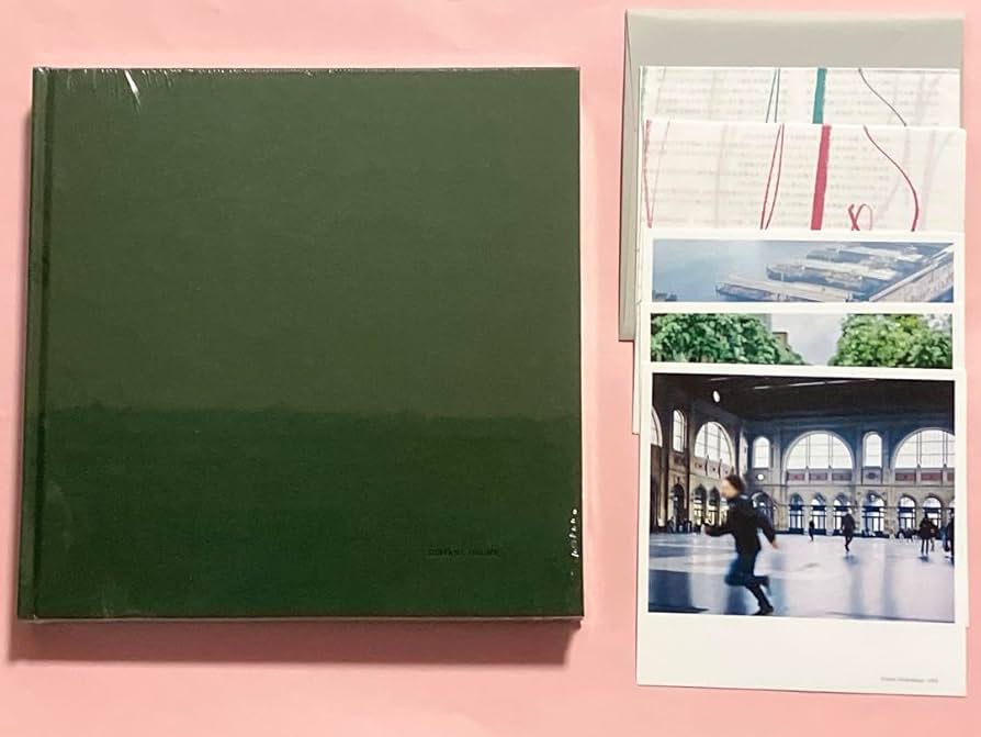 Amazon.co.jp: 濱田英明 写真集 DISTANT DRUMS GREEN : ホーム＆キッチン