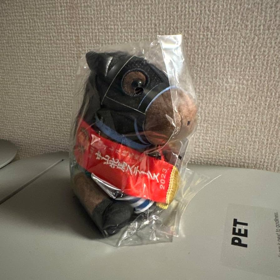 Amazon.co.jp: スルーセブンシーズ クラブ限定 アイドルホース