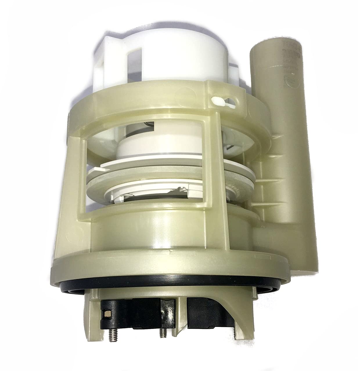 Toto THU460.6D-A Drain Valve Assembly for 1-PC L6 634 644 863E