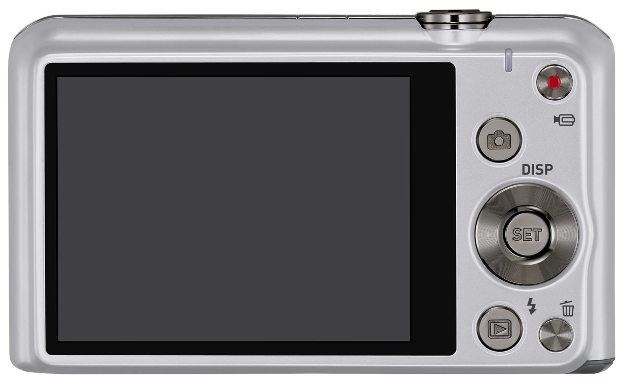 Amazon | CASIO デジタルカメラ EXILIM EX-ZS29SR 広角26mm 光学6倍