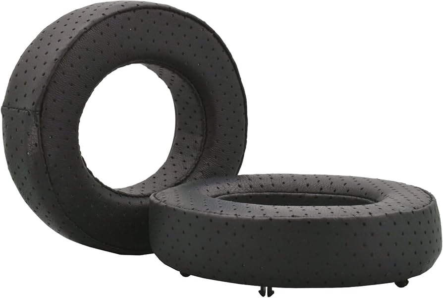 Amazon | Dekoni Audio デコニオーディオ イヤーパッド 交換用 Focal