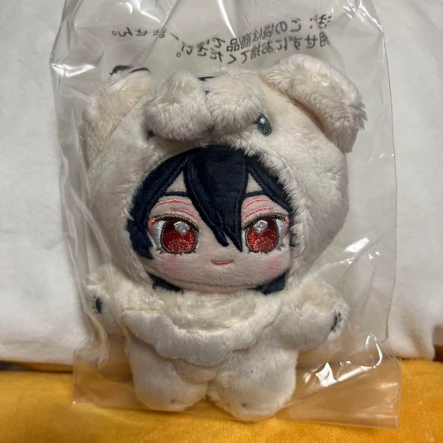 Amazon.co.jp: あんスタ 一緒に暮らすぬい いつぬい 朔間零 : おもちゃ