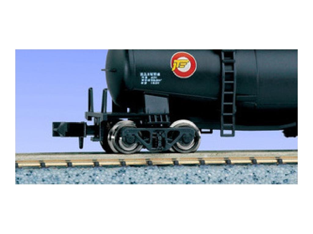 Amazon.co.jp: KATO Nゲージ タキ43000 日本石油輸送色 8013-7 鉄道