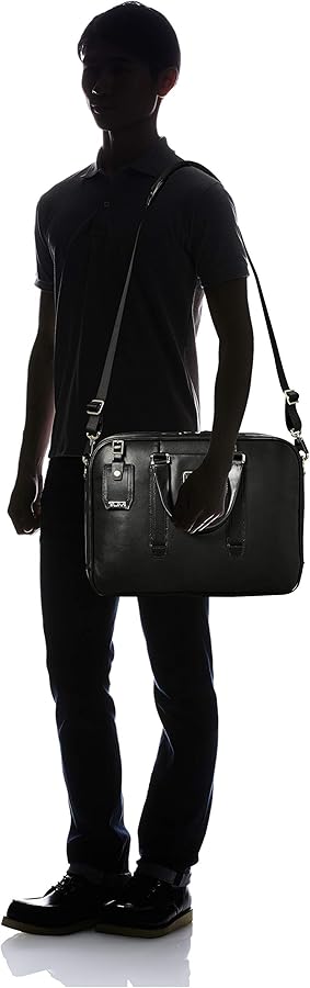 Amazon.co.jp: [トゥミ] Top Zip Brief 公式 正規品 JARVIS デラックス