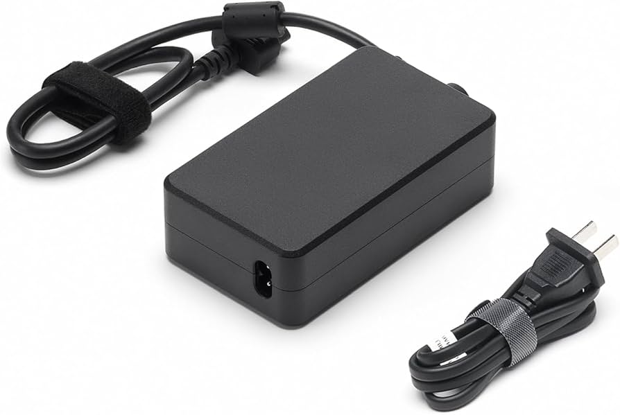 DJI Mavic 240W Power Adapter, Compatibility: Mini SDC Port: DJI