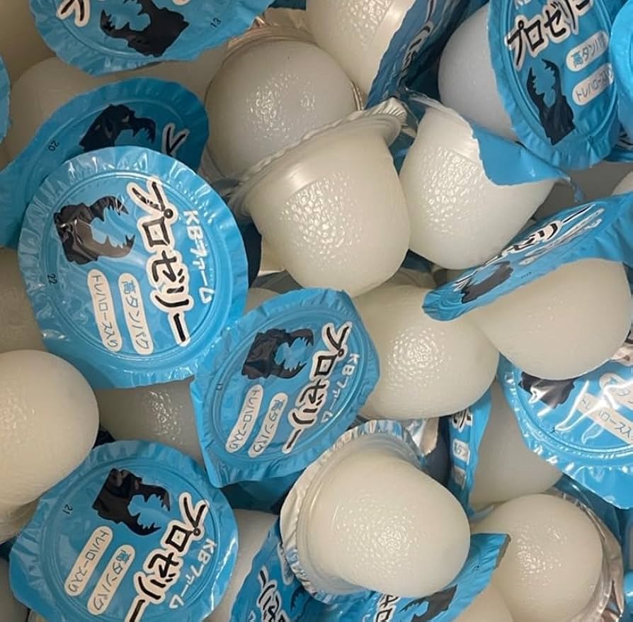 Amazon | KBファーム プロゼリー30個 クワガタ.カブトムシ.ハムスター