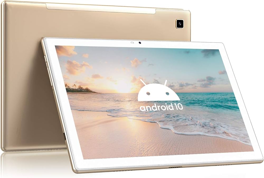 Amazon.co.jp: Blackview Tab8 タブレット 10.1インチ Android 10