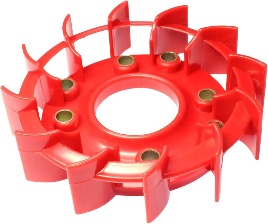 Amazon | nakira 強化 クーリング ファン ライブディオ スーパー