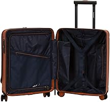 Amazon.com: Rockland Tokyo Hardside Laptop Carry-On Spinner