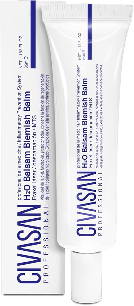 Amazon.co.jp: Civasan ( シバサン ) 【 正規品 】 H2O バルサム