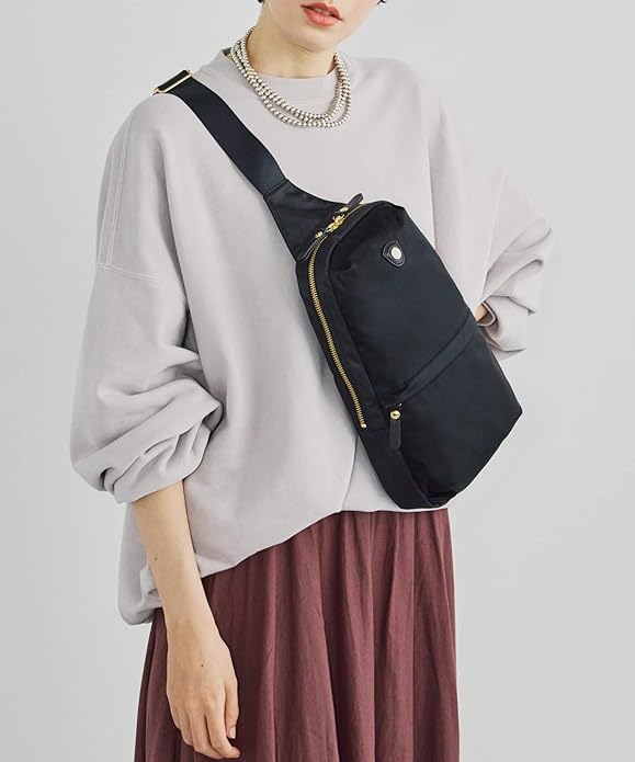 タイムセール祭り】「russet（ラシット）のボディバッグ」お得商品