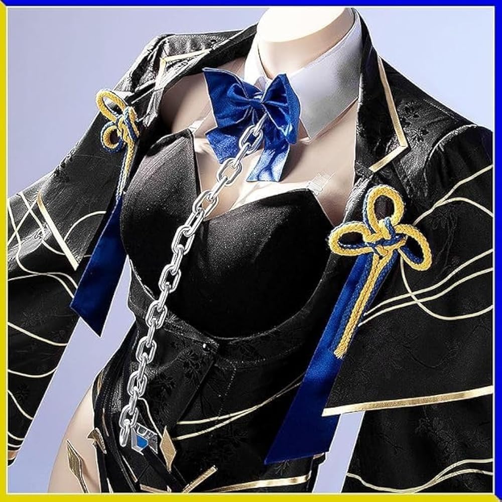 Amazon.co.jp: [ワイジェヤ] 小柳 女体化 バニー衣装 S.C.R.E.A.M