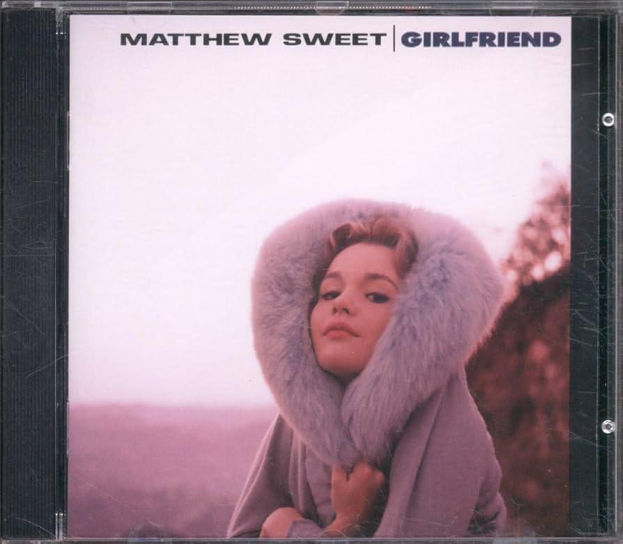 Amazon.co.jp: Girlfriend: Music