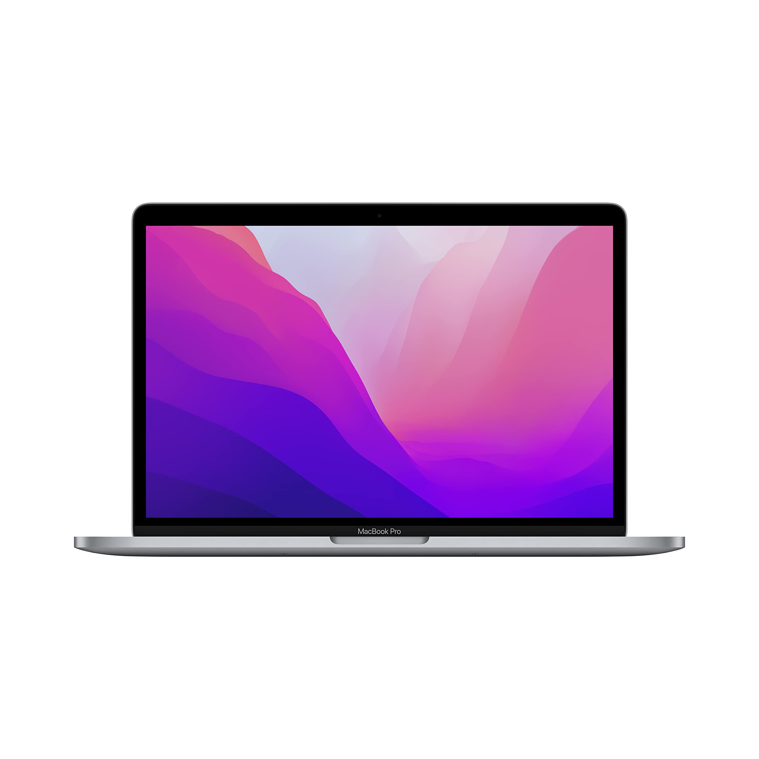 Amazon.com: Apple 2022 MacBook Pro with Apple M2 Chip 13-inch, 8GB