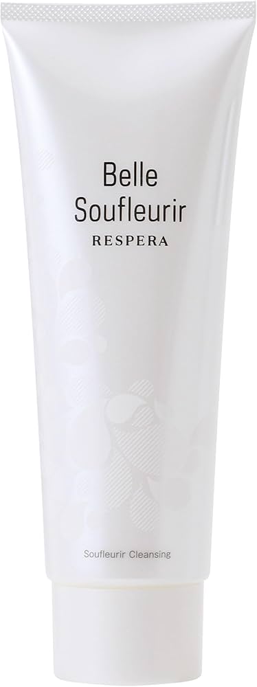 Amazon | ベルスフリール レスペラ スフリール クレンジング 120g