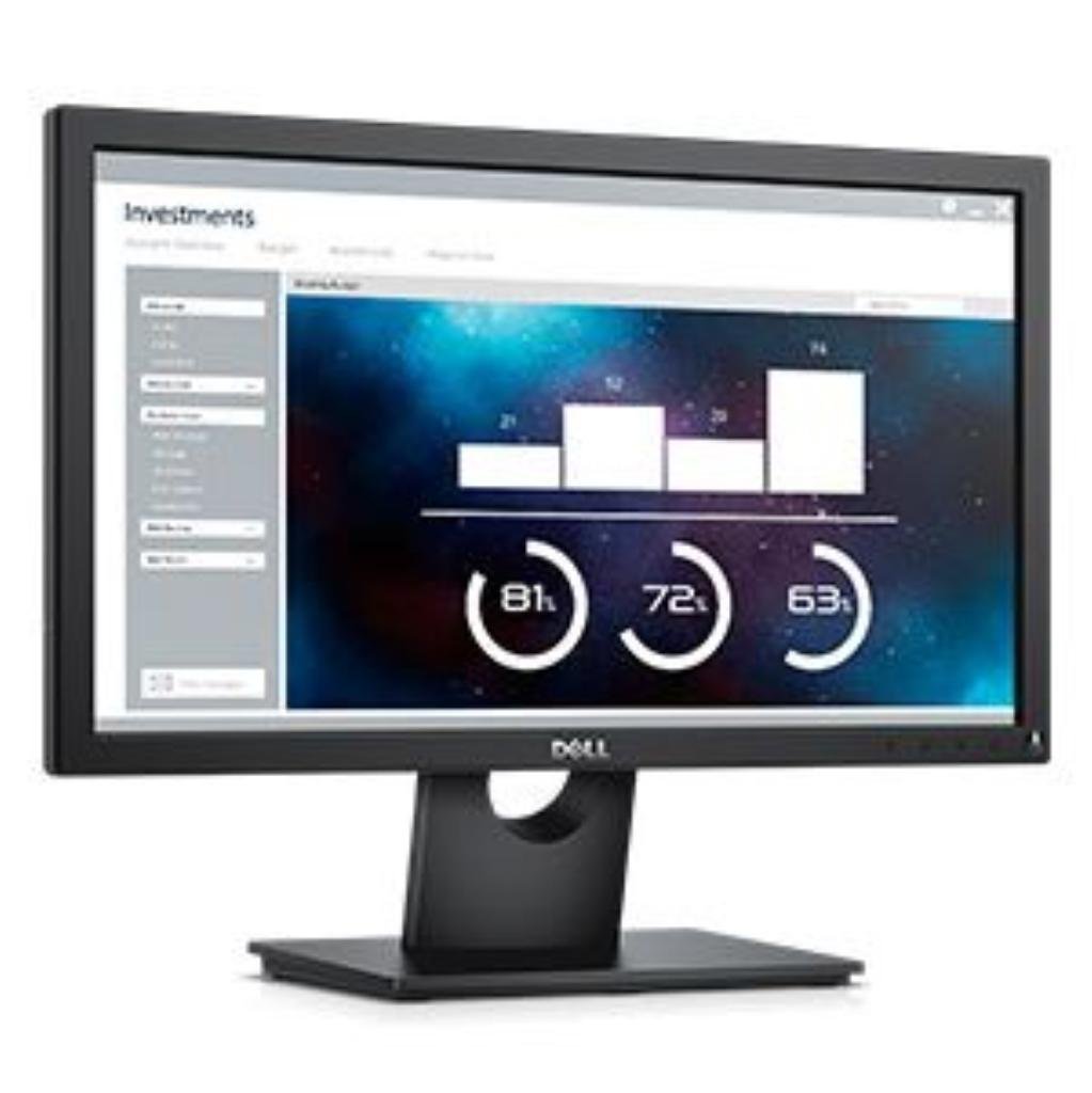 Amazon.co.jp: Dell モニター 19.5インチ E2016H(3年間交換保証