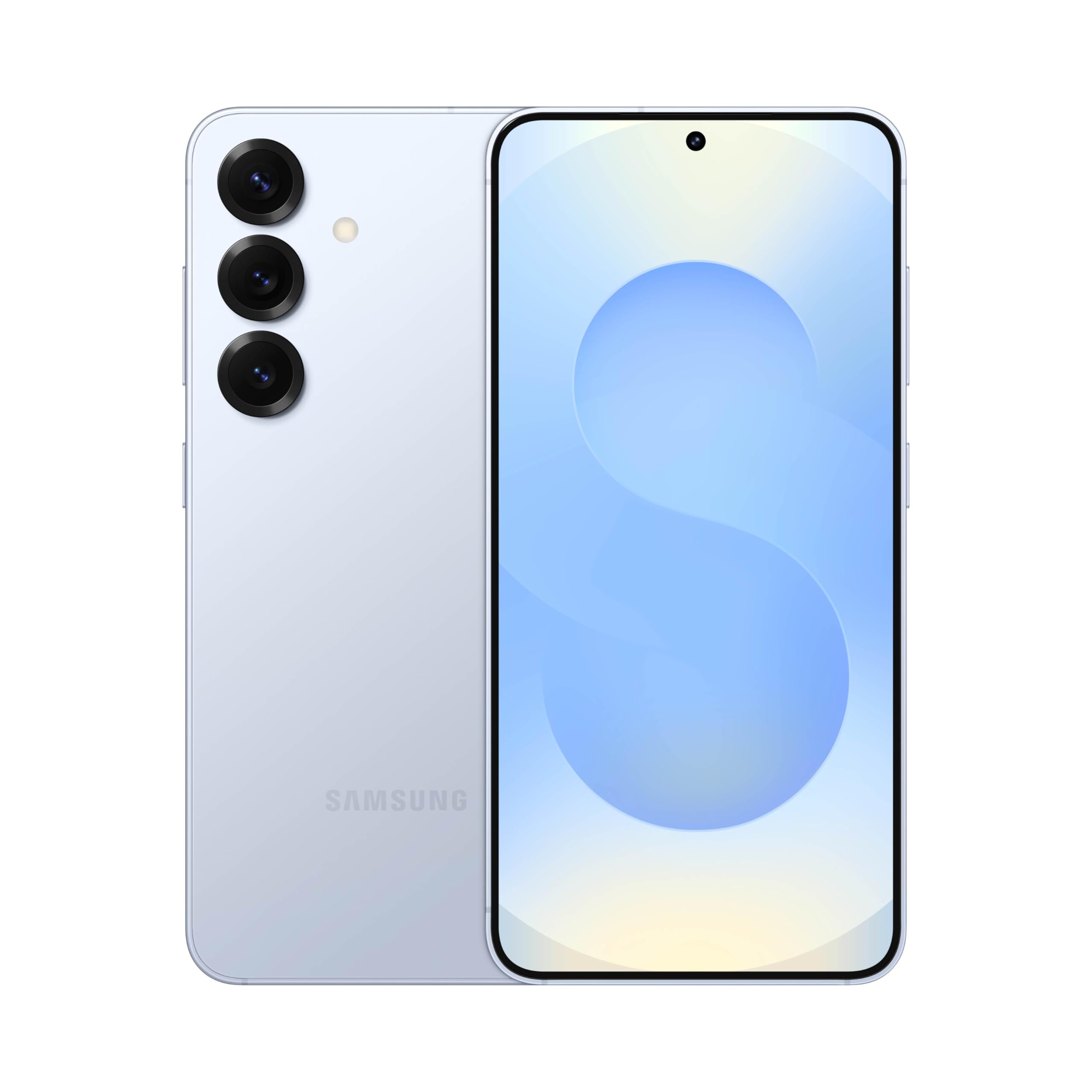 Amazon.com: Samsung Galaxy S25 Cell Phone, 256GB AI Smartphone