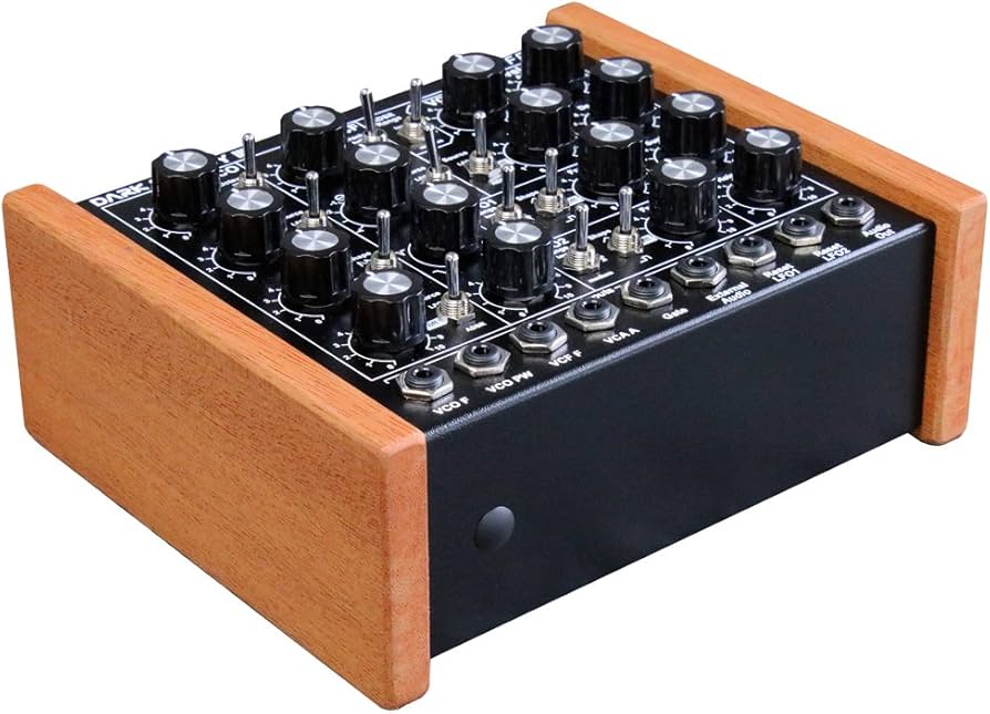 Amazon | Doepfer Dark Energy III ダークエナジー3 アナログ