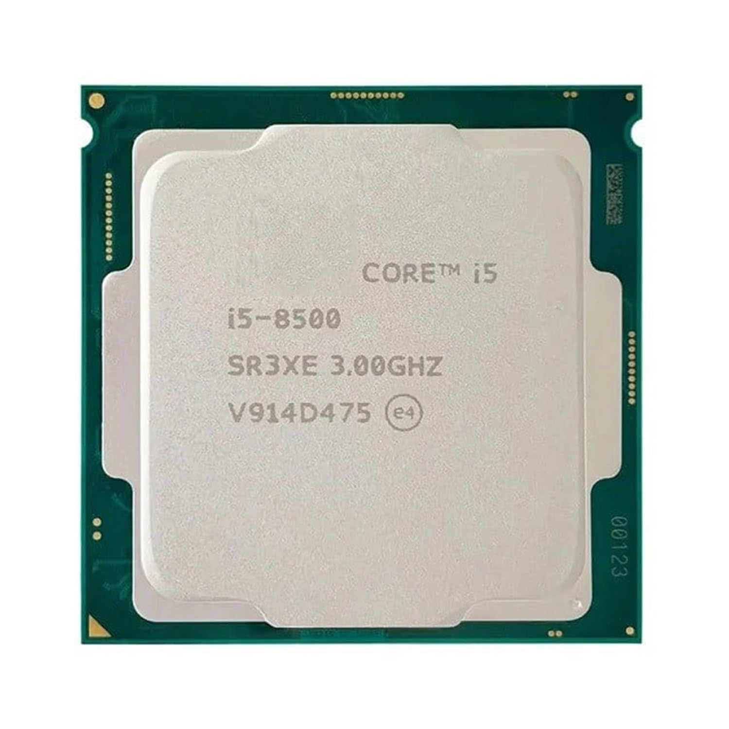 Amazon.in: Buy Core i5 8500 8th Gen, 3.0–4.1 GHz, LGA1151 (H310