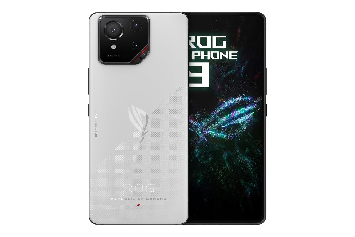 Amazon | 【SIMフリー】Asus ROG Phone 9 (AI2501B) 5G | Dual SIM