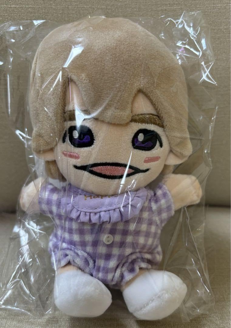 Amazon.co.jp: Lil かんさい 大西風雅 はぴぬい 2024年 ちびぬい