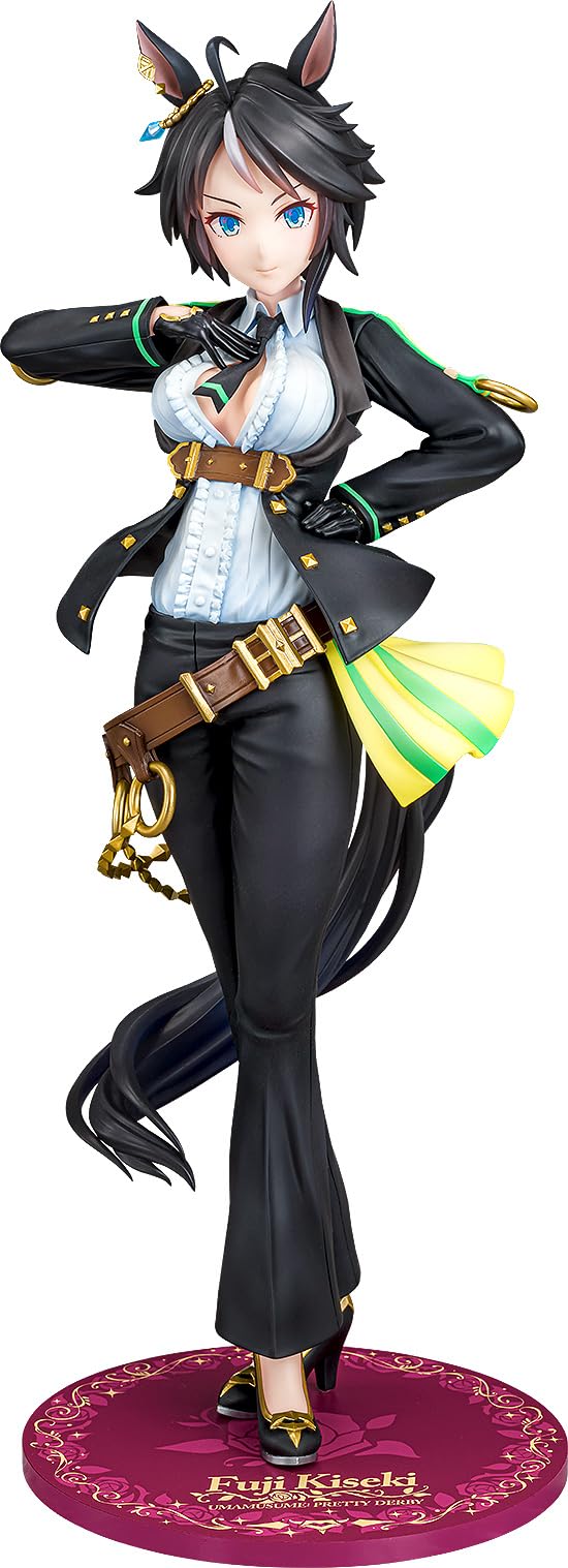 Amazon | ウマ娘 プリティーダービー フジキセキ 1/7スケール