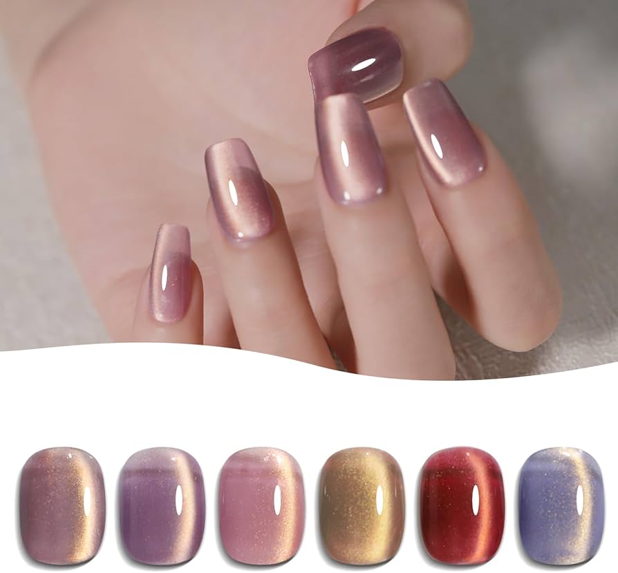 Amazon | emigoro ジェルネイル マグネットジェル 磁石付き マグネット