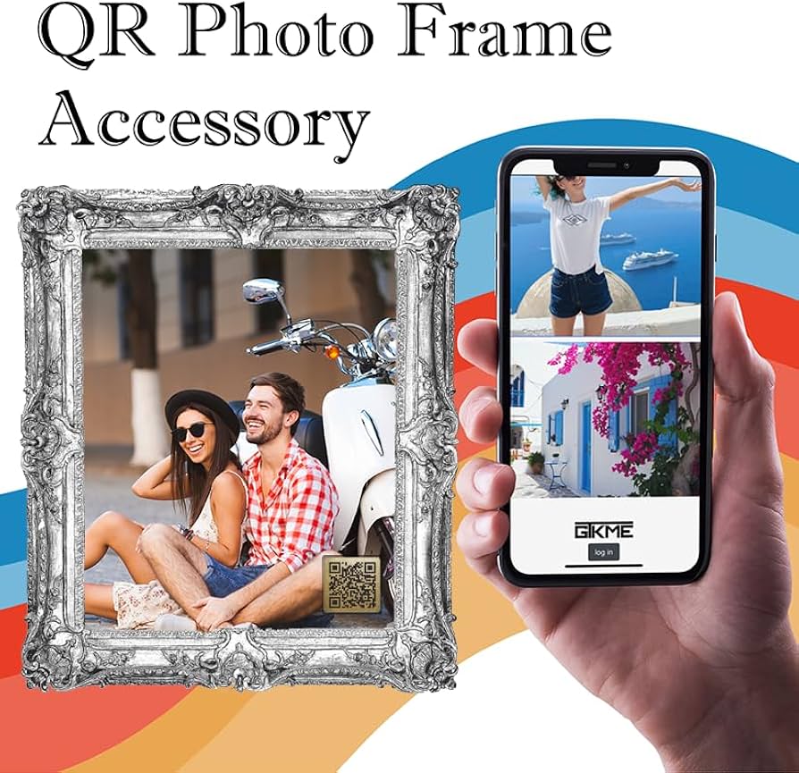 8TURN WhosfanCafe QR認証 フォトカード 8TURN WhosfanCafe QR認証