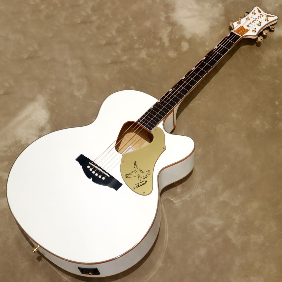 Amazon.co.jp: Gretsch G5022CWFE Rancher Falcon グレッチ