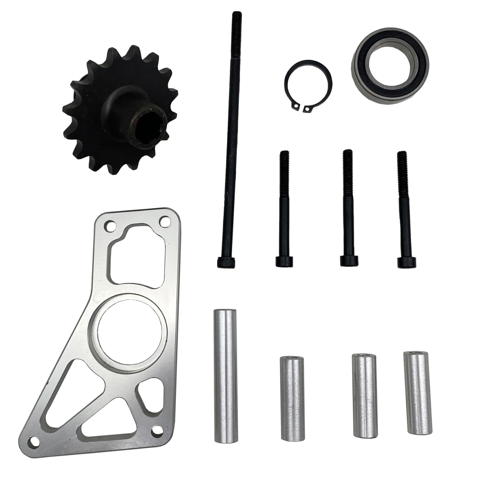 Amazon | 【Deepa Ribusu】モンキー オフセット 20mm アウターボード