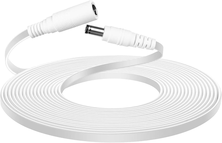 Amazon.com: Extension Cable Replacement for Amazon Echo Show 15