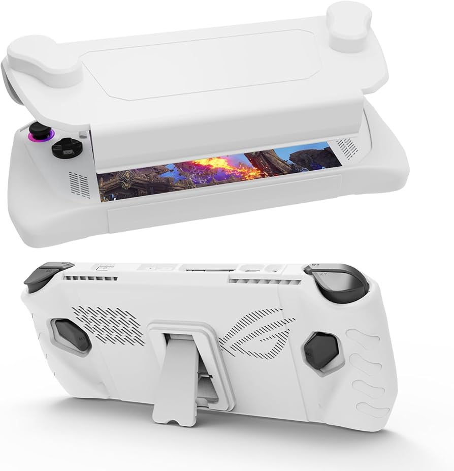 Amazon.com: EJGAME Upgraded Ultra Slim TPU Protective Case with