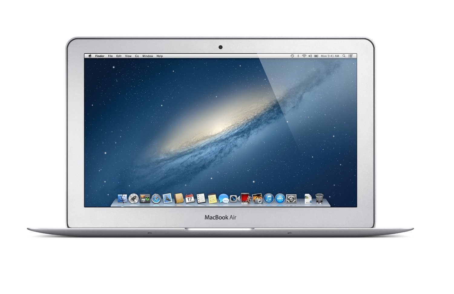 Amazon.com: Apple MacBook Air 11.6-Inch HD+ MD711LL/B Laptop (1.4