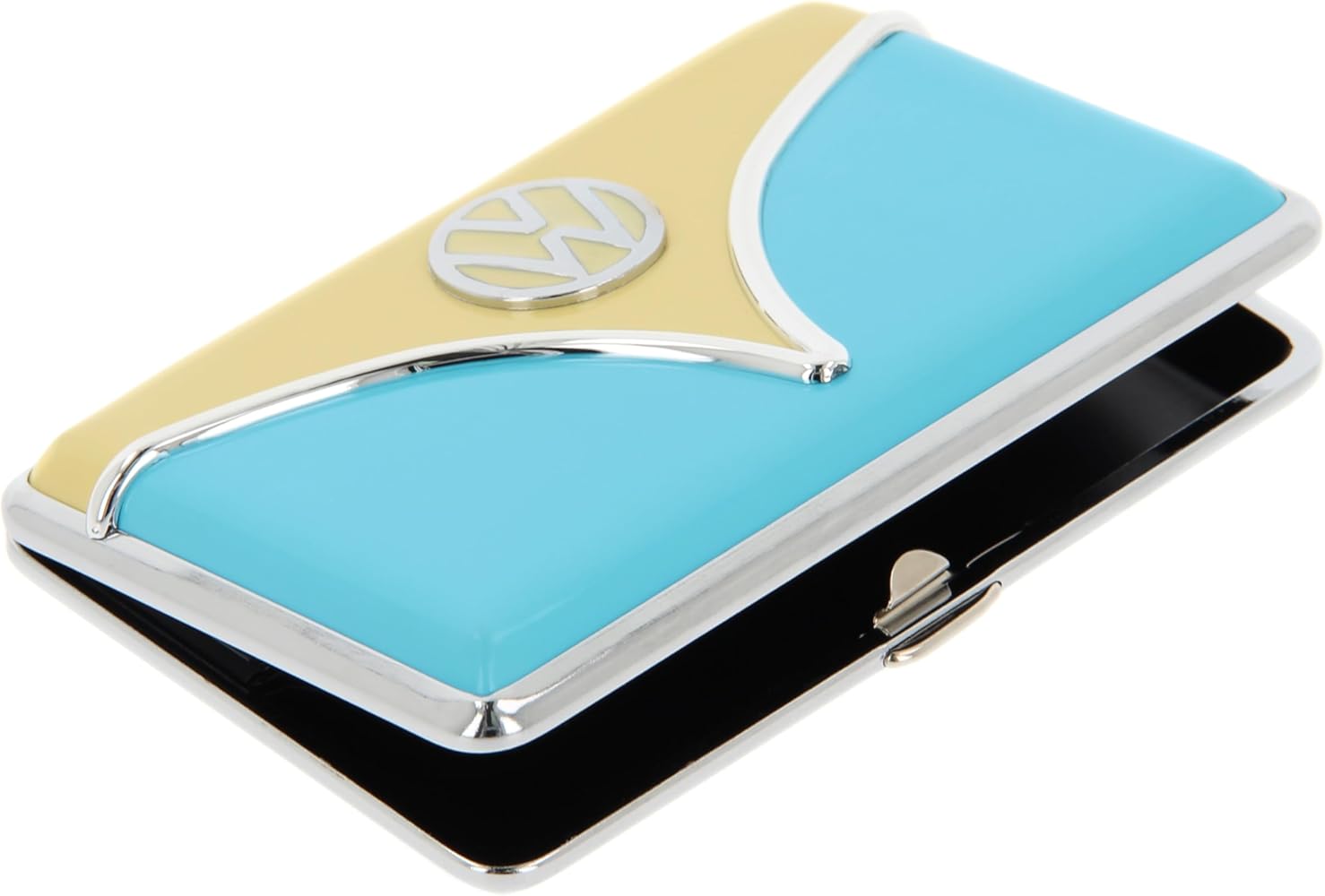 Amazon.com: BRISA VW Collection - Volkswagen Metal Business Card