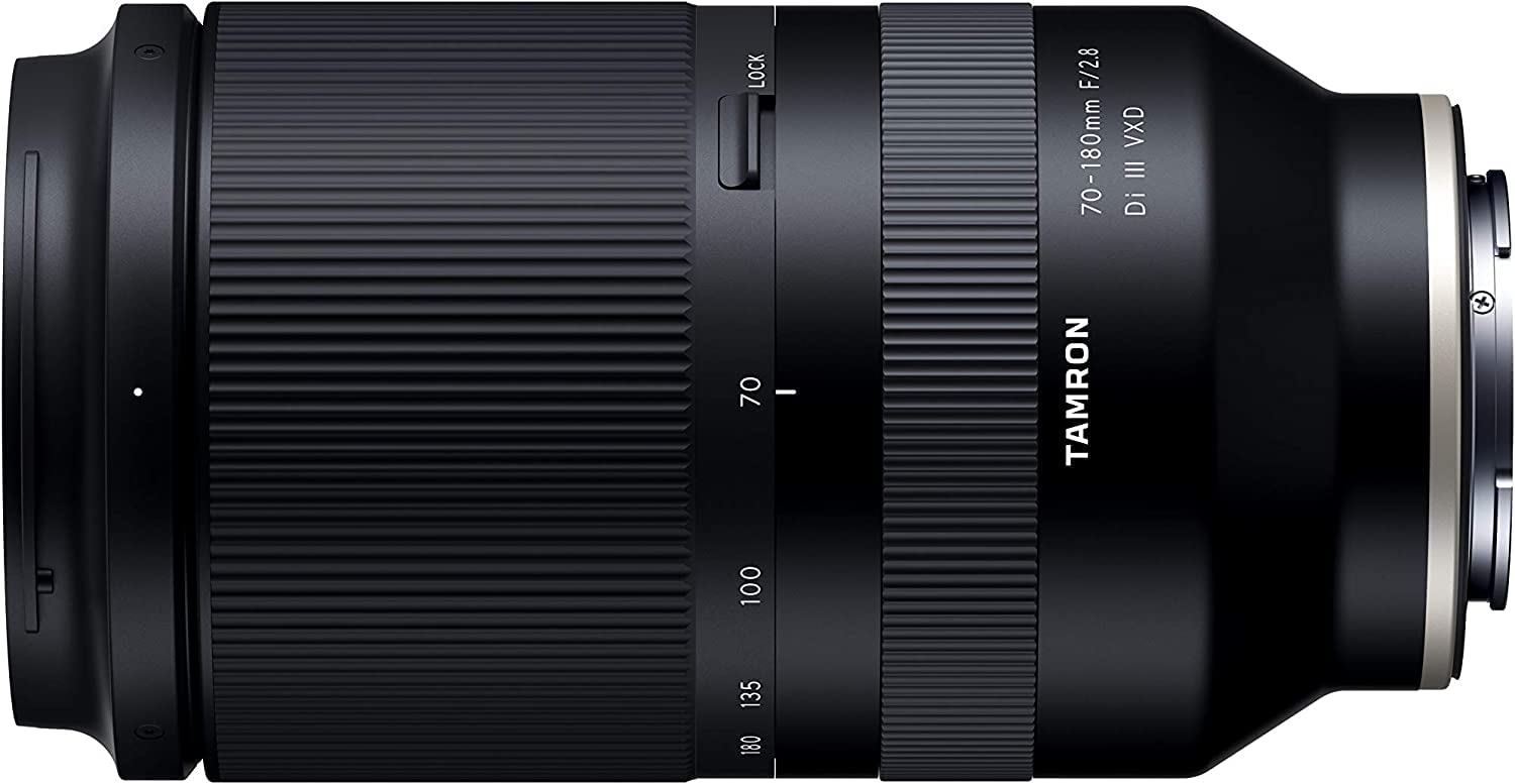 Amazon.co.jp: 70-180mm F/2.8 Di III VXD A056SF ソニーEマウント用