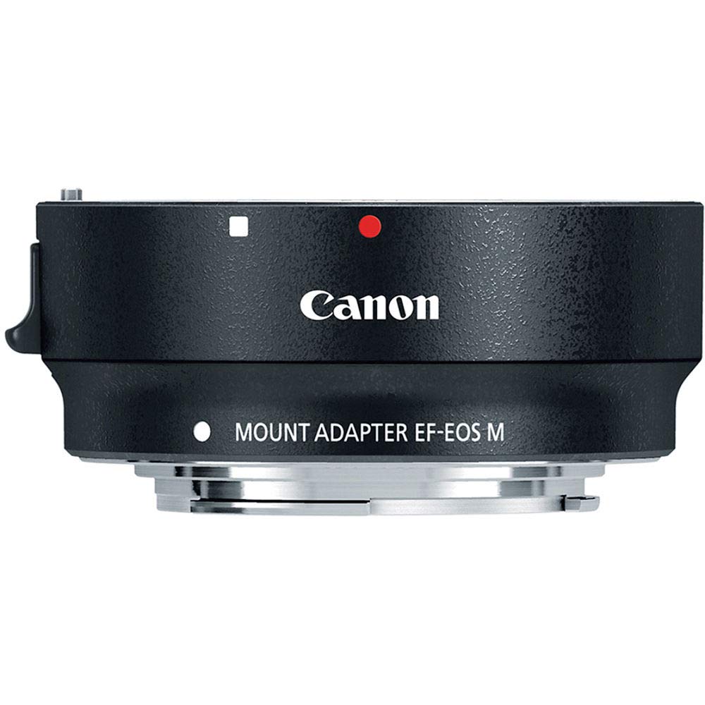 Canon EOS M Mount Adapter : Amazon.ca: Electronics